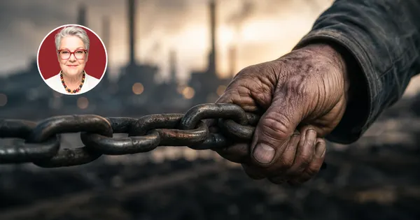 Wer 45 Jahre gearbeitet hat, verdient Respekt