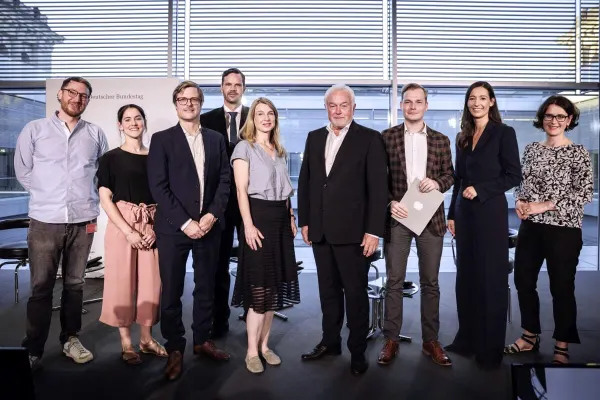Kubicki-Effekt: FDP erwacht in Umfrage bei 5% aus dem Koma