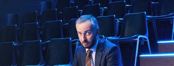 Der Grund für das Böhmermann-Aus!