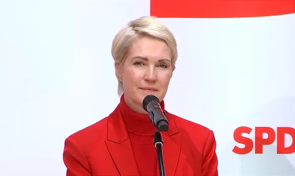 "Ich rate dem Kanzler sich Gedanken zu machen"