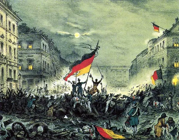 Machiavelli hatte recht: Wenn die Mitte stirbt, siegt das Volk