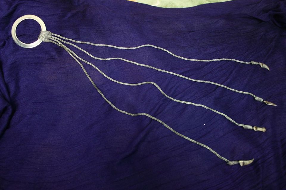 5 Kakkars & 5 Shastars