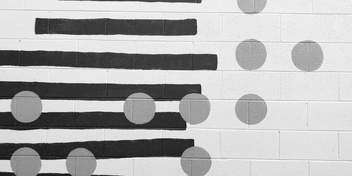 Connecting the Dots to Create Magic at the Intersections