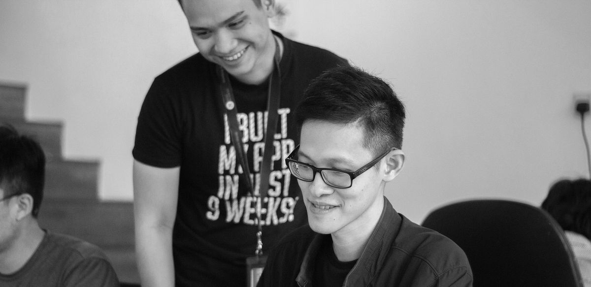 辅导引领有意义的文化