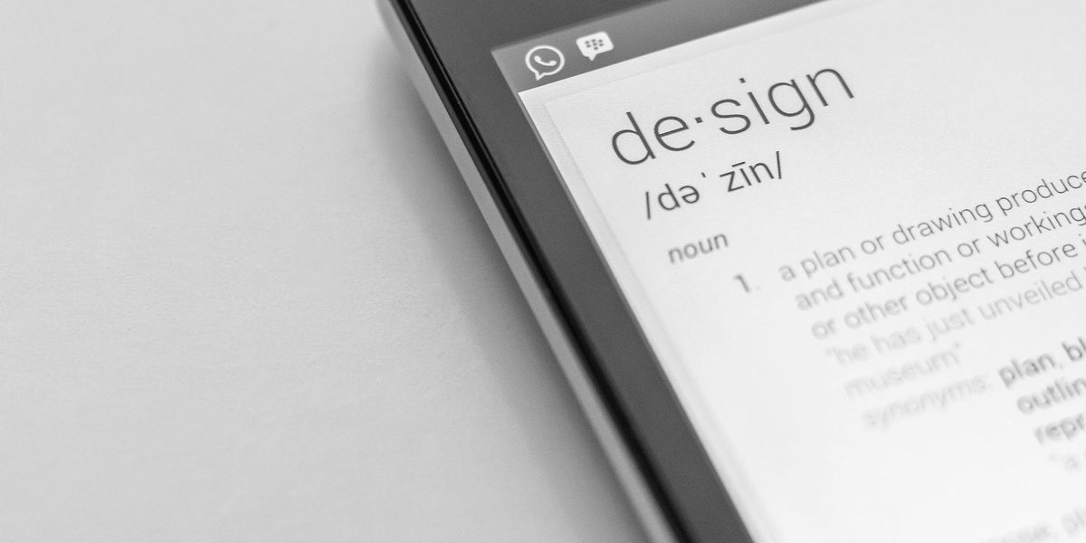 与利益相关者一起了解您的产品设计