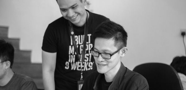 Mentoring to Lead Meaningful Cultures