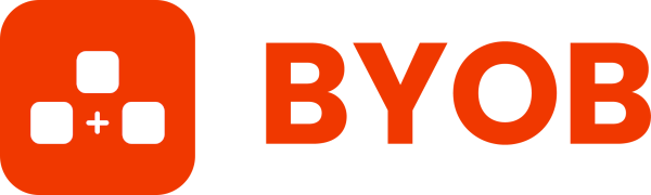 The BYOB Blog