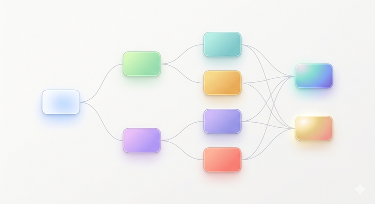 How to create a step-by-step product selection experience (with a PC Builder example)