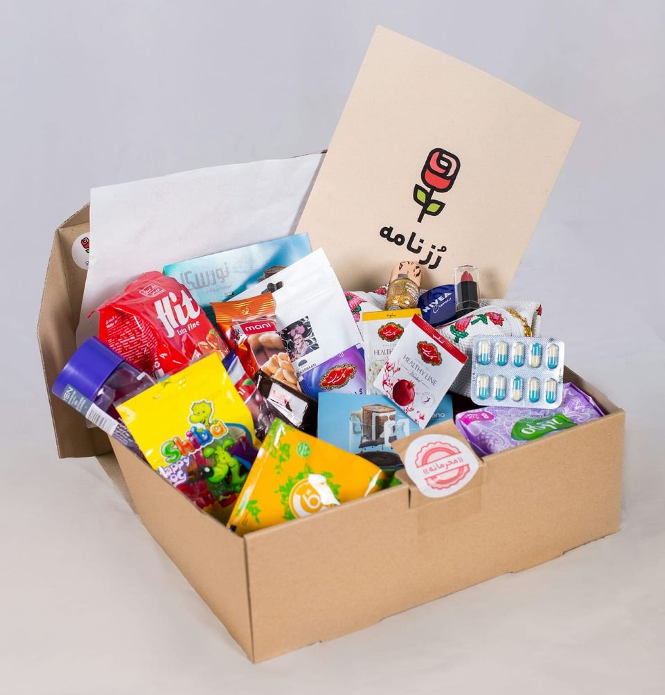 Integrate BYOB with Shopify Subscriptions to create your subscription boxes!