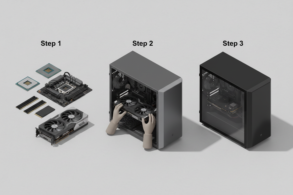 Introducing Guided Bundles: Turn Complex Bundles into Simple, Step-by-Step Experiences