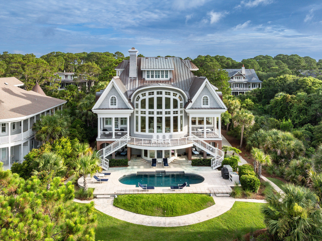 140 Flyway Dr, Kiawah Island, SC - courtesy kiawahisland.com
