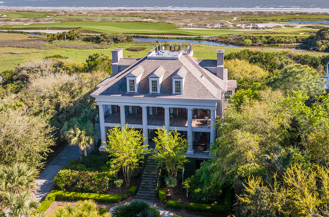 39 Ocean Course Dr, Kiawah Island, SC - courtesy kiawahisland.com