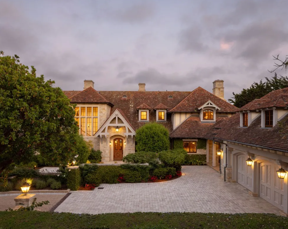 1494 Cypress Dr, Pebble Beach, CA - courtesy sothebysrealty.com