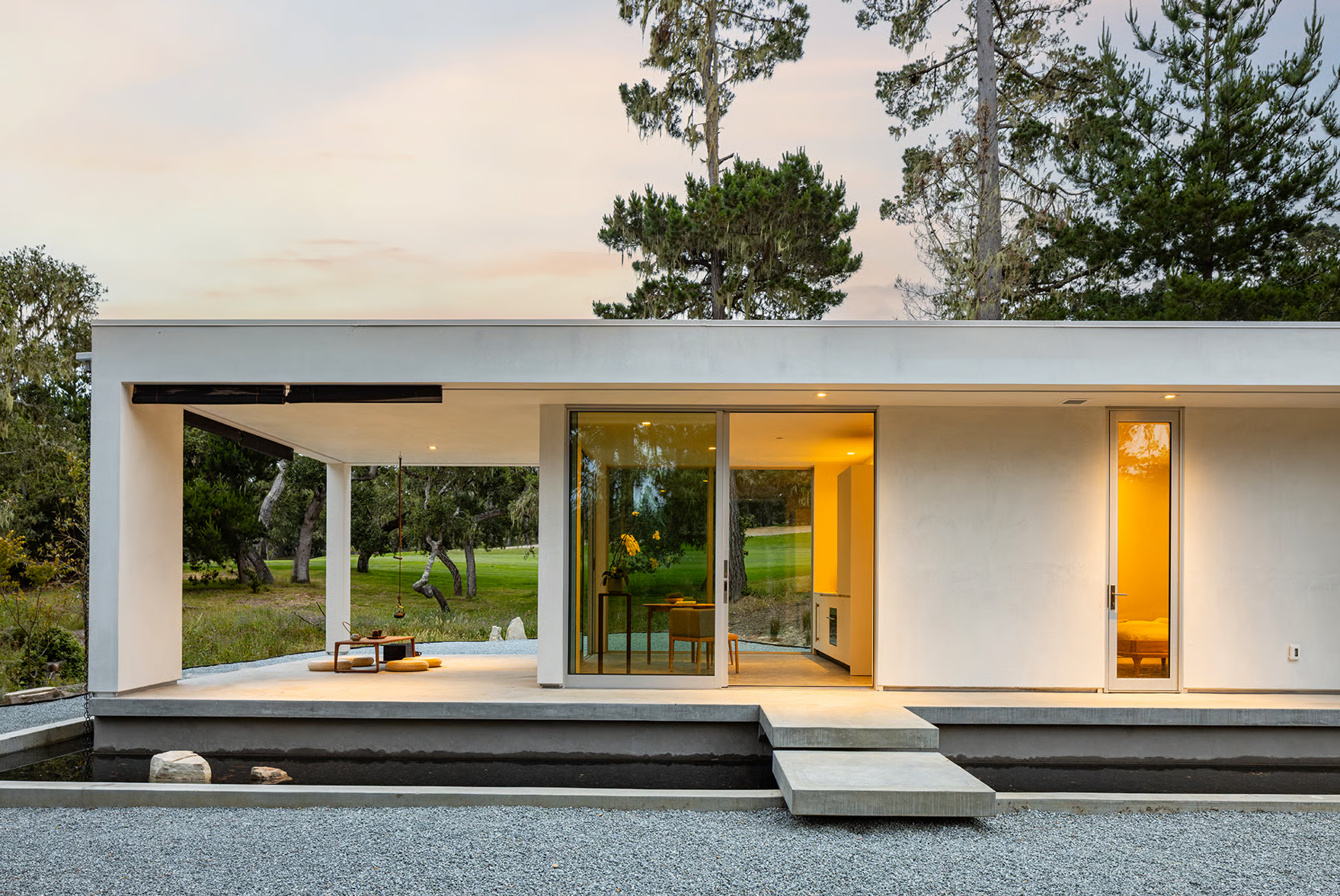 3159 Stevenson Dr, Pebble Beach, California - courtesy timallenproperties.com