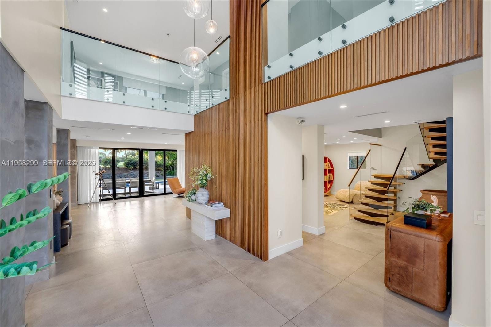 4844 NW 94th Doral Pl exterior  — courtesy Elite International Realty