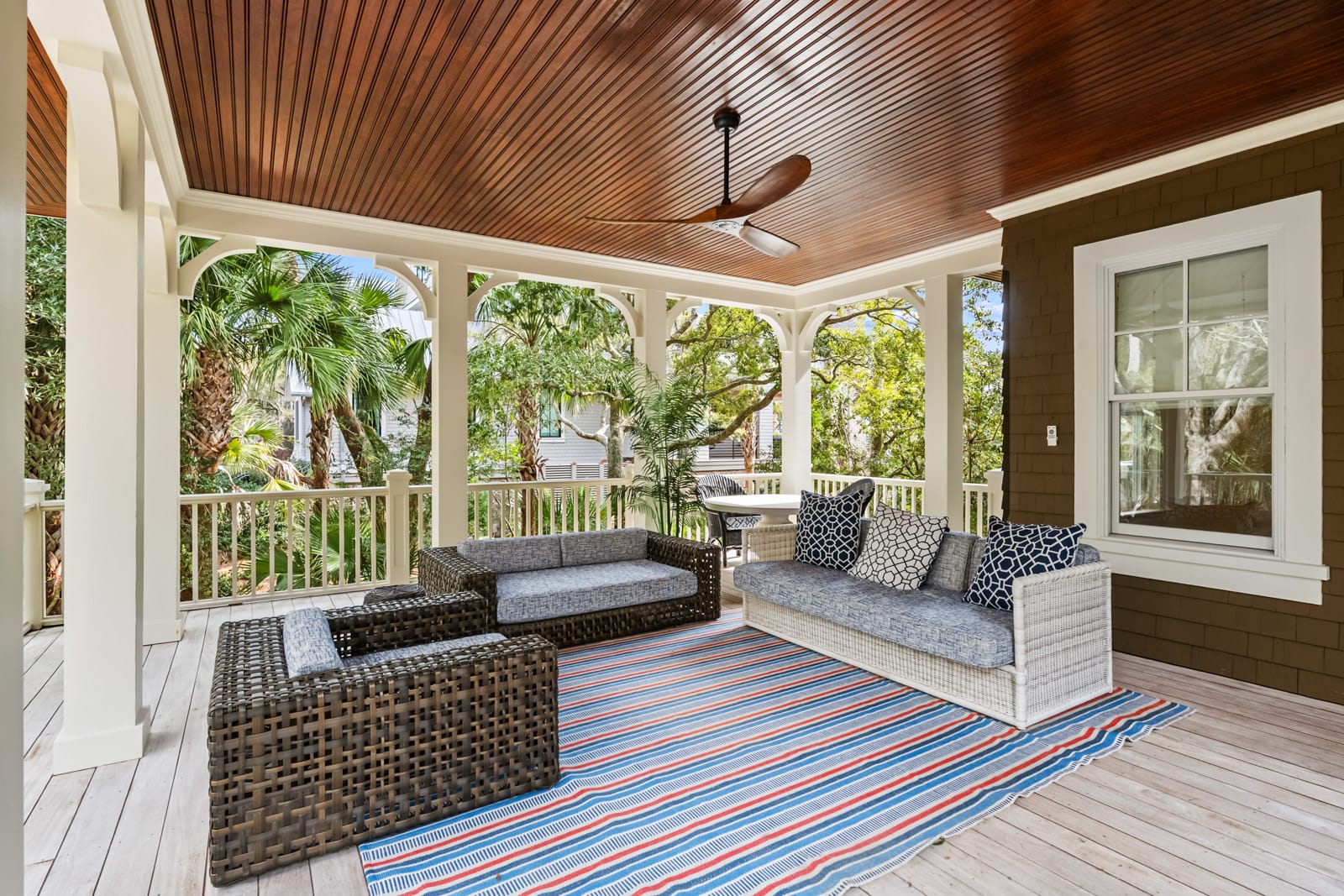 23 Ocean Course, Kiawah Island - Courtesy Kiawah Island Real Estate