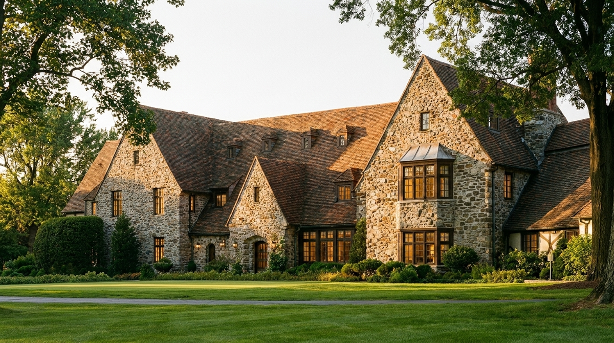 Aronimink Golf Club