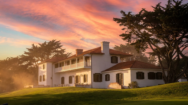 Cypress Point Club