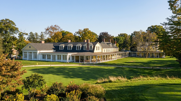 Myopia Hunt Club