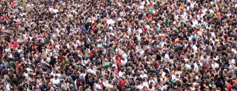 Shabbat Gathering: The mixed multitude.