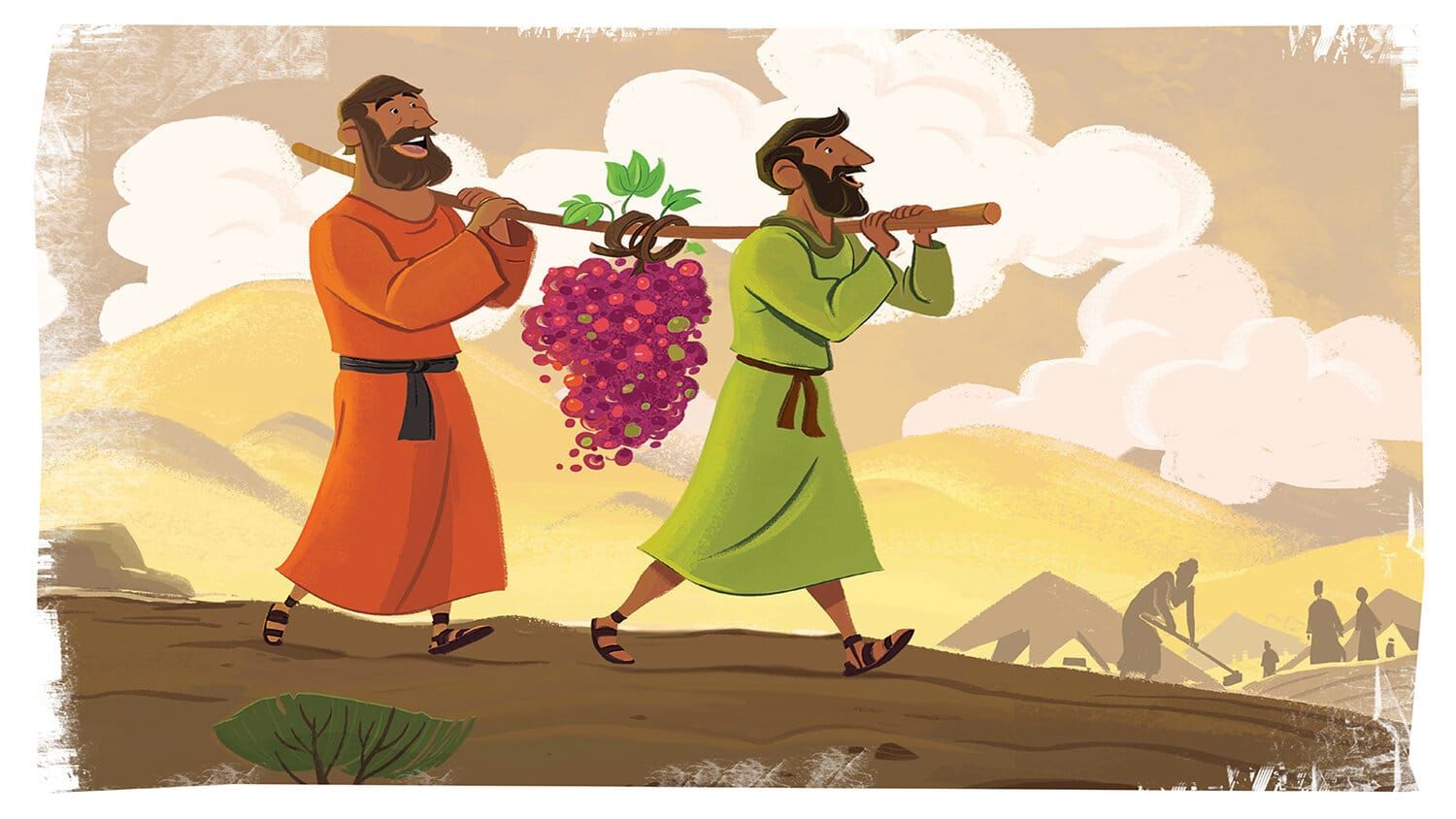 Shabbat Gathering: Seeing into the heart.