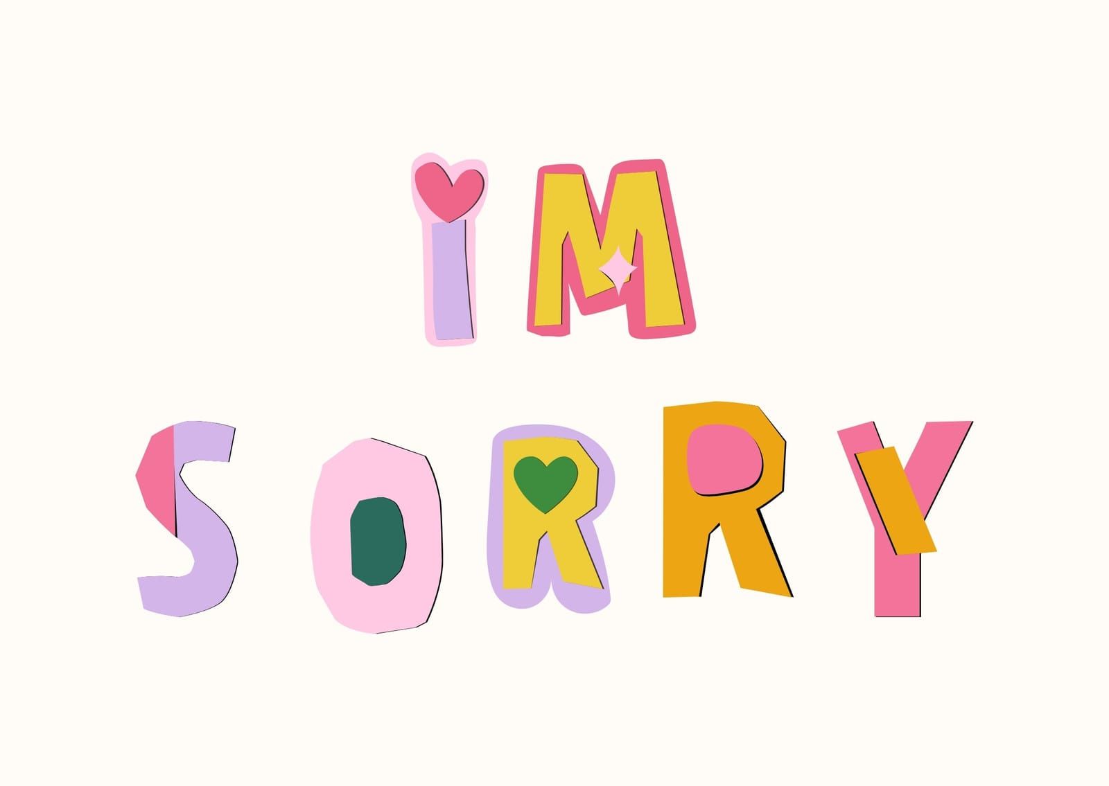 Shabbat Gathering: Giving forgiveness.