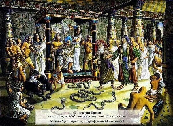 Shabbat Gathering: Was Hashem fair to pharaoh?
