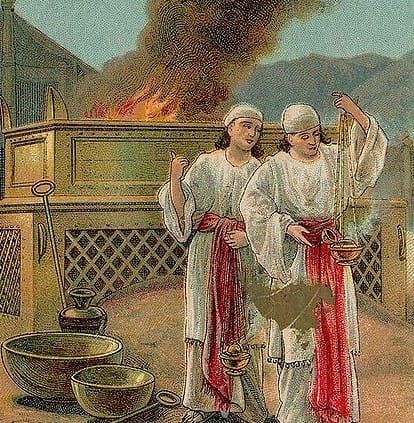 Shabbat Gathering: Torah study: Choose your own adventure.