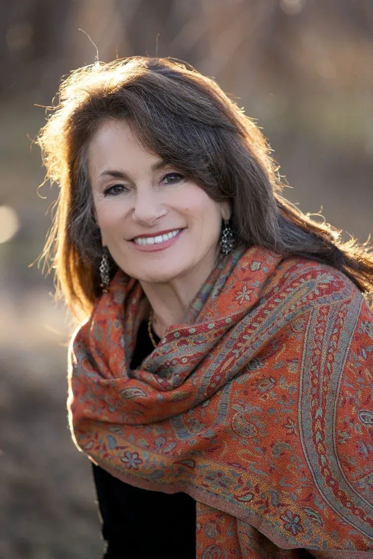 Shabbat Gathering: Letter from Jackie.