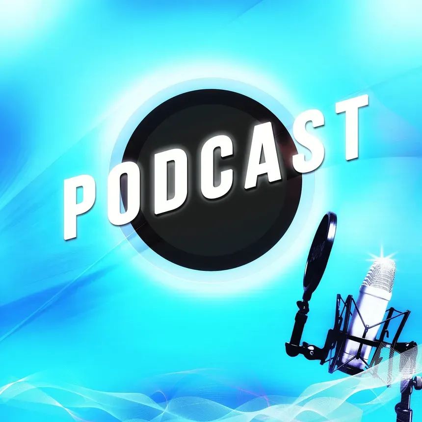 Shabbat Gathering: Jewish podcasts.