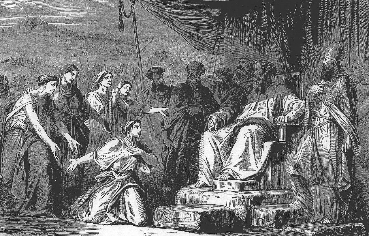 Shabbat Gathering: About brave women.