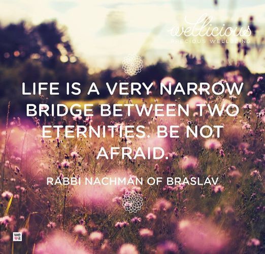 The joy of Kol Ha’Olam Kulo