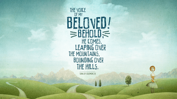 Shabbat Gathering: Lecha Dodi: Mystical erotica?