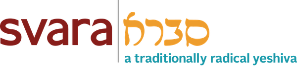 Shabbat Gathering: SVARA and the Trans Halakha Project