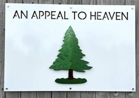 Shabbat Gathering: Christian nationalism and us.