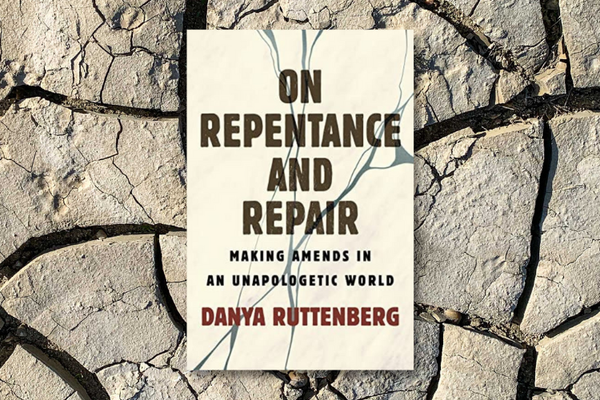 Shabbat Gathering: Repair and repentance