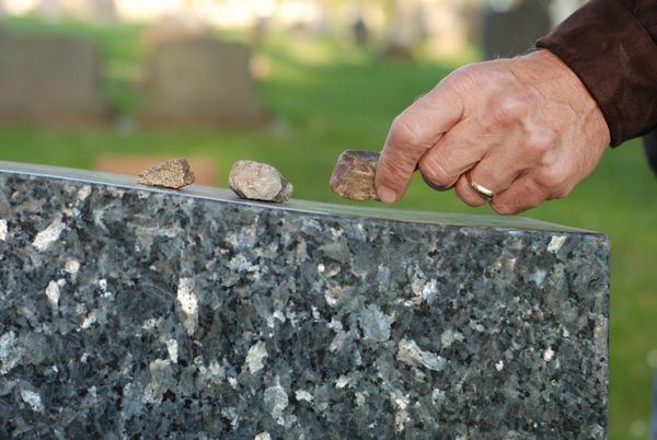 Shabbat Gathering: About death again.