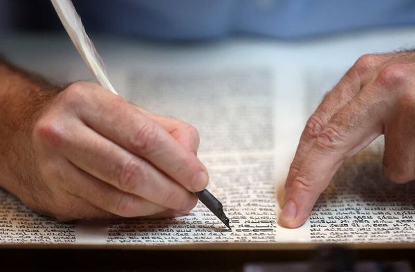 Shabbat Gathering: It was another simcha!