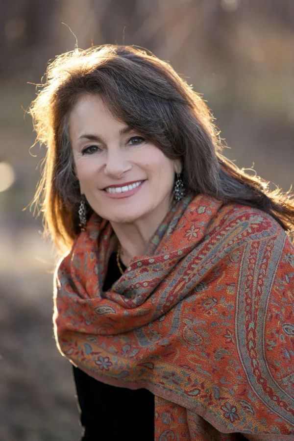 Shabbat Gathering: Letter from Jackie.