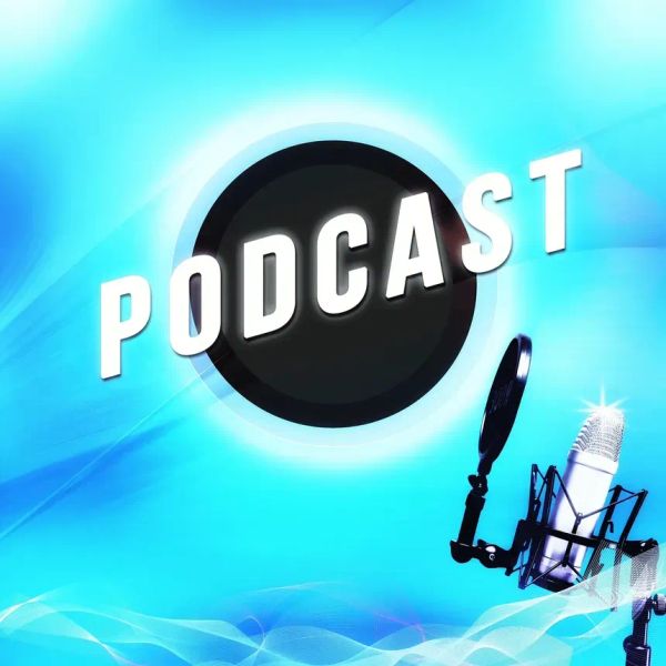 Shabbat Gathering: Jewish podcasts.