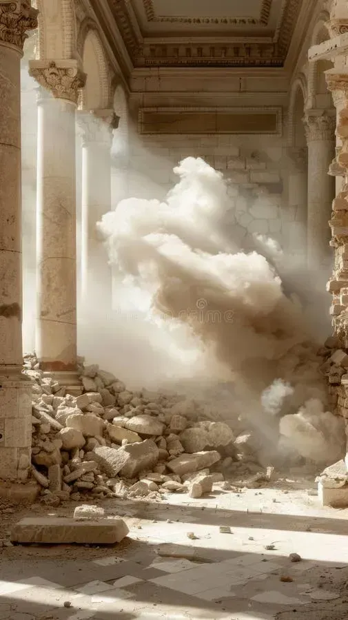 Shabbat Gathering: About Tisha b'Av.