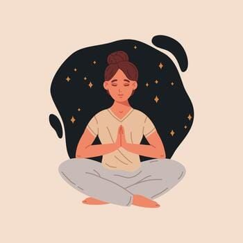Shabbat Gathering: My meditation practice.