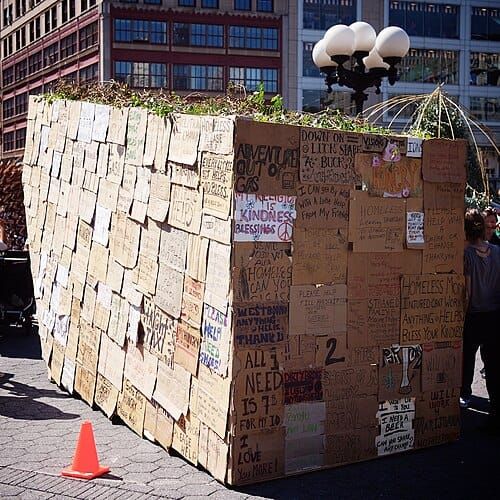 Shabbat Gathering: What to know about a sukkah.