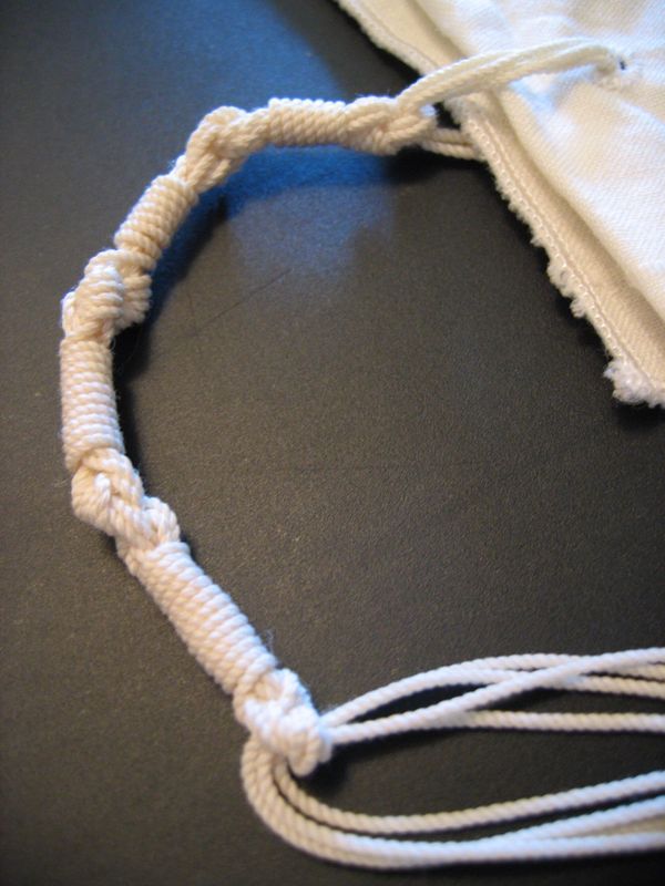 Shabbat Gathering: What are tzit-tzit?