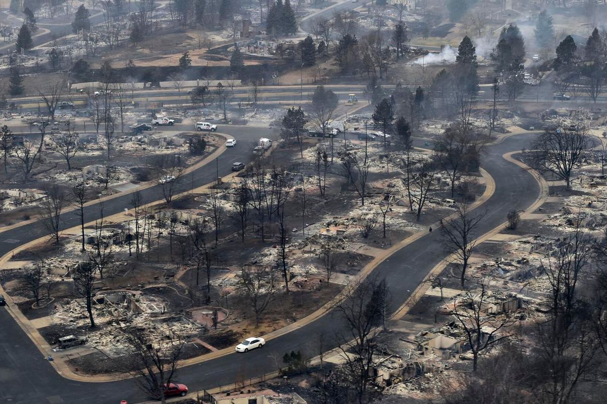 The Power in Humanizing the Abstract