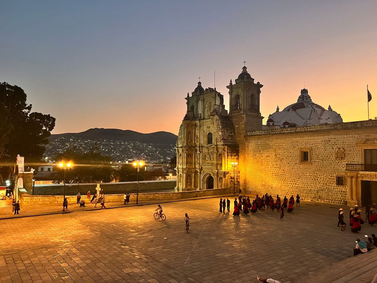 The Insider - April 2025