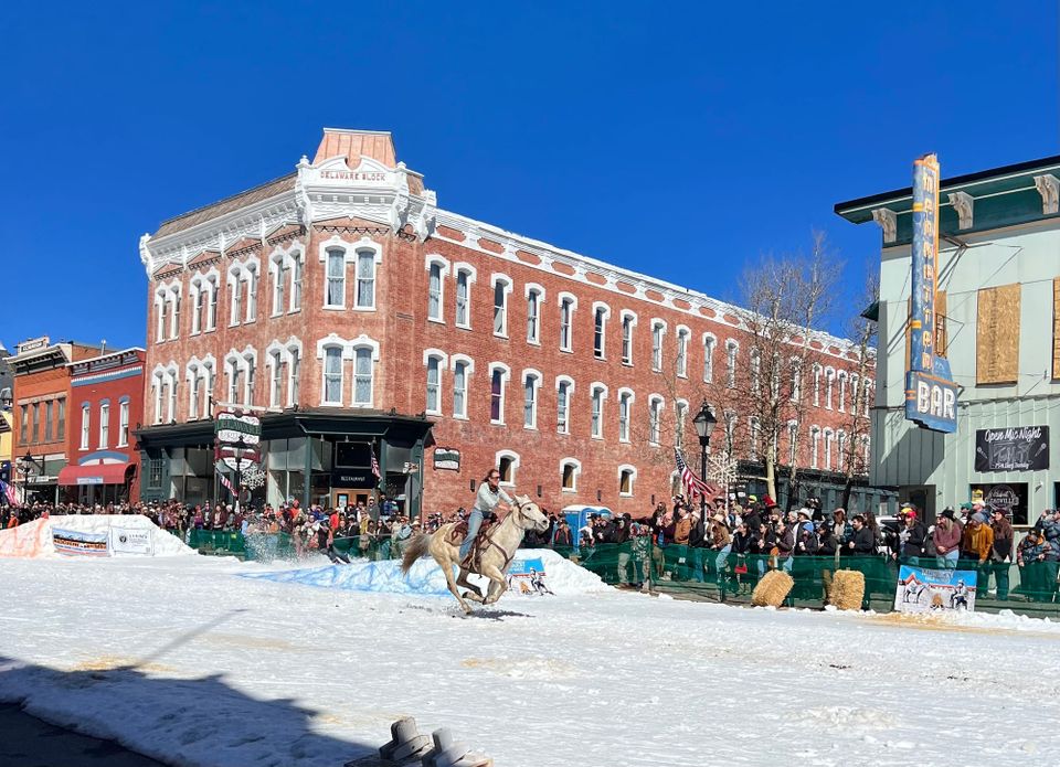 The Insider - April 2026