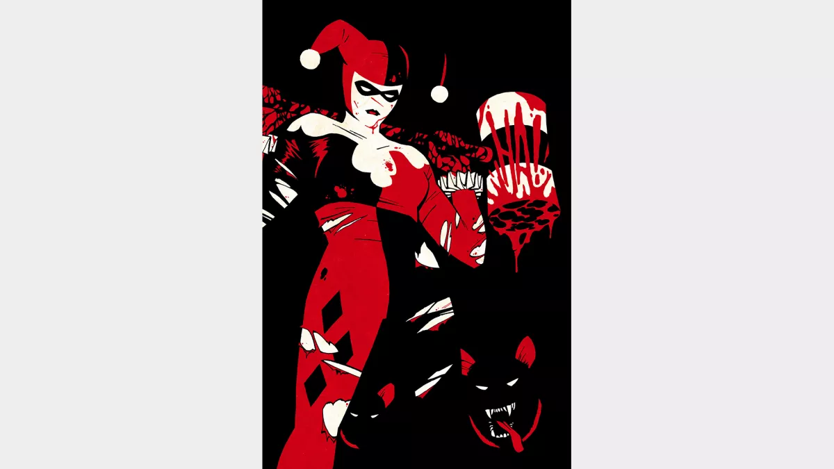 Look at that gorgeous Cliff Chiang cover, will you?