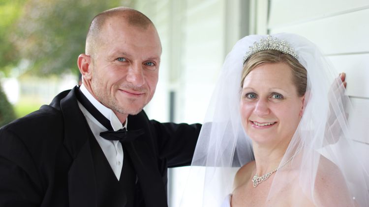 I Thought I was Perfect...