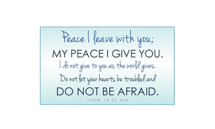 Going Through Trials and Suffering: Where Do You Turn?